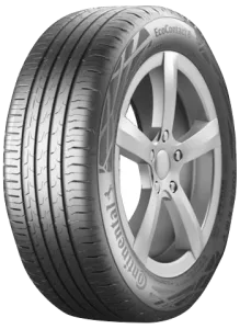 CONTINENTAL ECO CONTACT 6Q I XL HL