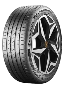 CONTINENTAL PREMIUM CONT 7 FR (EV)