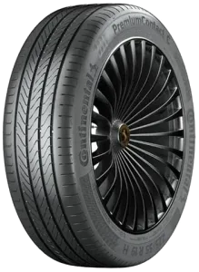 CONTINENTAL PREM CONT C XL