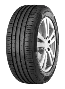 CONTINENTAL PREMIUM CONT 5
