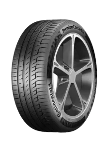 CONTINENTAL PREMIUM CONT 6