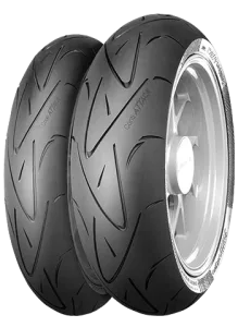 CONTINENTAL SPORTATTACK F