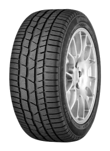 CONTINENTAL TS830 P *