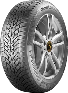CONTINENTAL TS870