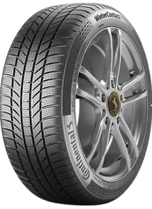 CONTINENTAL TS870 P XL FR