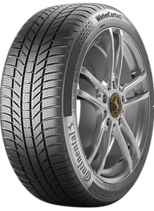 CONTINENTAL TS870 P