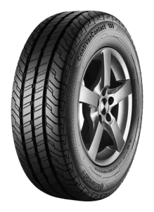 CONTINENTAL VANCONTACT 100