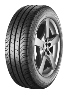 CONTINENTAL VANCONTACT 200 (103T)