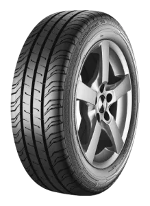 CONTINENTAL VANCONTACT 200
