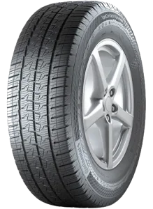 CONTINENTAL VANCONTACT 4S