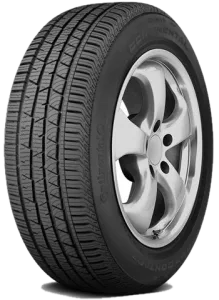 CONTINENTAL CROSS CONT LX SP LR XL