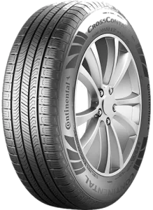 CONTINENTAL CROSS CONT RX NE0 XL