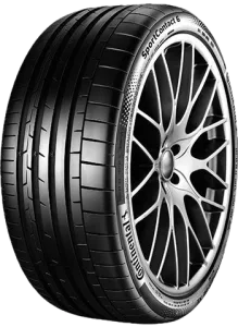 CONTINENTAL CSC 6 AO SILENT XL FR