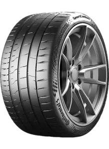 CONTINENTAL CSC 7 XL FR