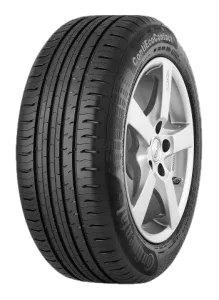 CONTINENTAL ECO CONTACT 5