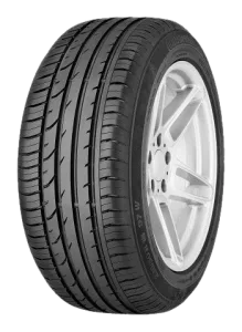 CONTINENTAL PREMIUM CONT 2 #