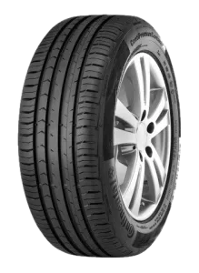 CONTINENTAL PREMIUM CONT 5