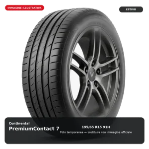 CONTINENTAL PremiumContact 7