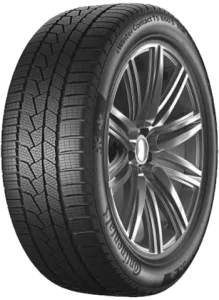 CONTINENTAL TS860 S MGT XL FR