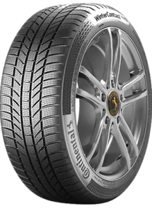 CONTINENTAL TS870 P XL FR
