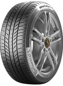 CONTINENTAL TS870 P XL FR
