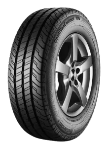 CONTINENTAL VANCONTACT 100