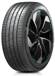 HANKOOK IK01A ION EVO SUV EV