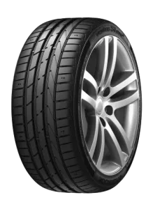 HANKOOK K117A S1 EVO 2 SUV