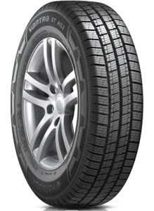 HANKOOK RA30 VANTRA ST AS2