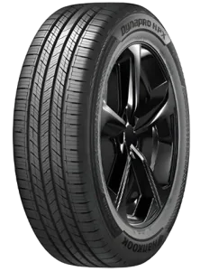 HANKOOK DYNAPRO HPX RA43