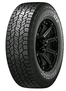 HANKOOK DYNAPRO AT2 RF11