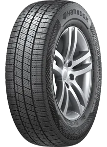 HANKOOK E VANTRA FLEXCLIMATE