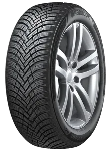 HANKOOK W462 I*CEPT RS3