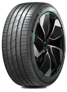 HANKOOK IK01A ION EVO SUV EV