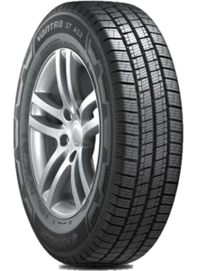 HANKOOK RA30 VANTRA ST AS2