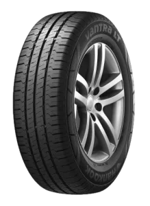 HANKOOK VANTRA LT RA18