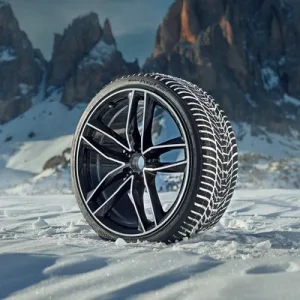HANKOOK W330 I*CEPT EVO3