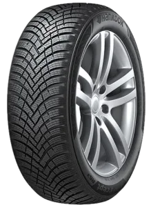 HANKOOK W462 I*CEPT RS3