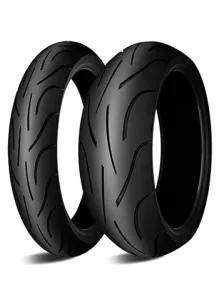 MICHELIN PILOT POWER 2CT F