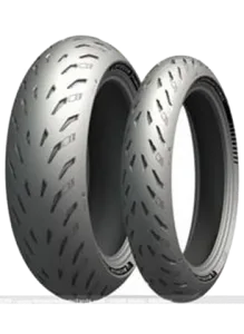 MICHELIN POWER 5 F