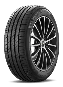 MICHELIN PRIMACY 4+ XL OLD DOT