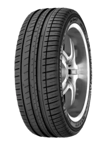 MICHELIN SPORT 3 GRNX