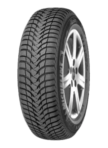 MICHELIN ALPIN A4 GRNX