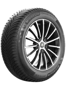 MICHELIN CROSSCLIMATE 2 # DOT
