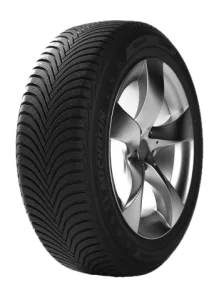 MICHELIN PIL ALPIN 5 SUV MO1 XL