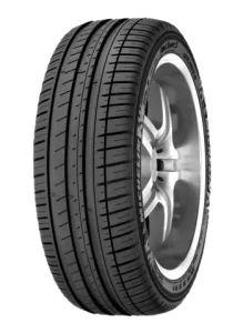 MICHELIN SPORT 3 GRNX