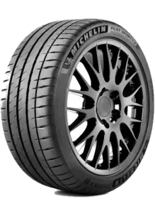 MICHELIN SPORT 4 S MO1 XL