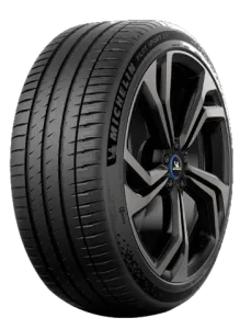 MICHELIN SPORT EV LTS ACOUS XL