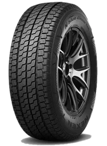NEXEN N'BLUE 4 SEASON VAN