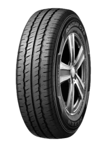 NEXEN ROADIAN CT8
